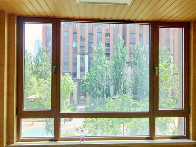 玉木节能门窗-断桥铝窗产品图片,玉木节能门窗-断桥铝窗产品相册