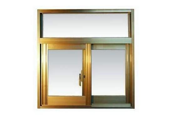 铝合金门窗价格 铝合金门窗安装